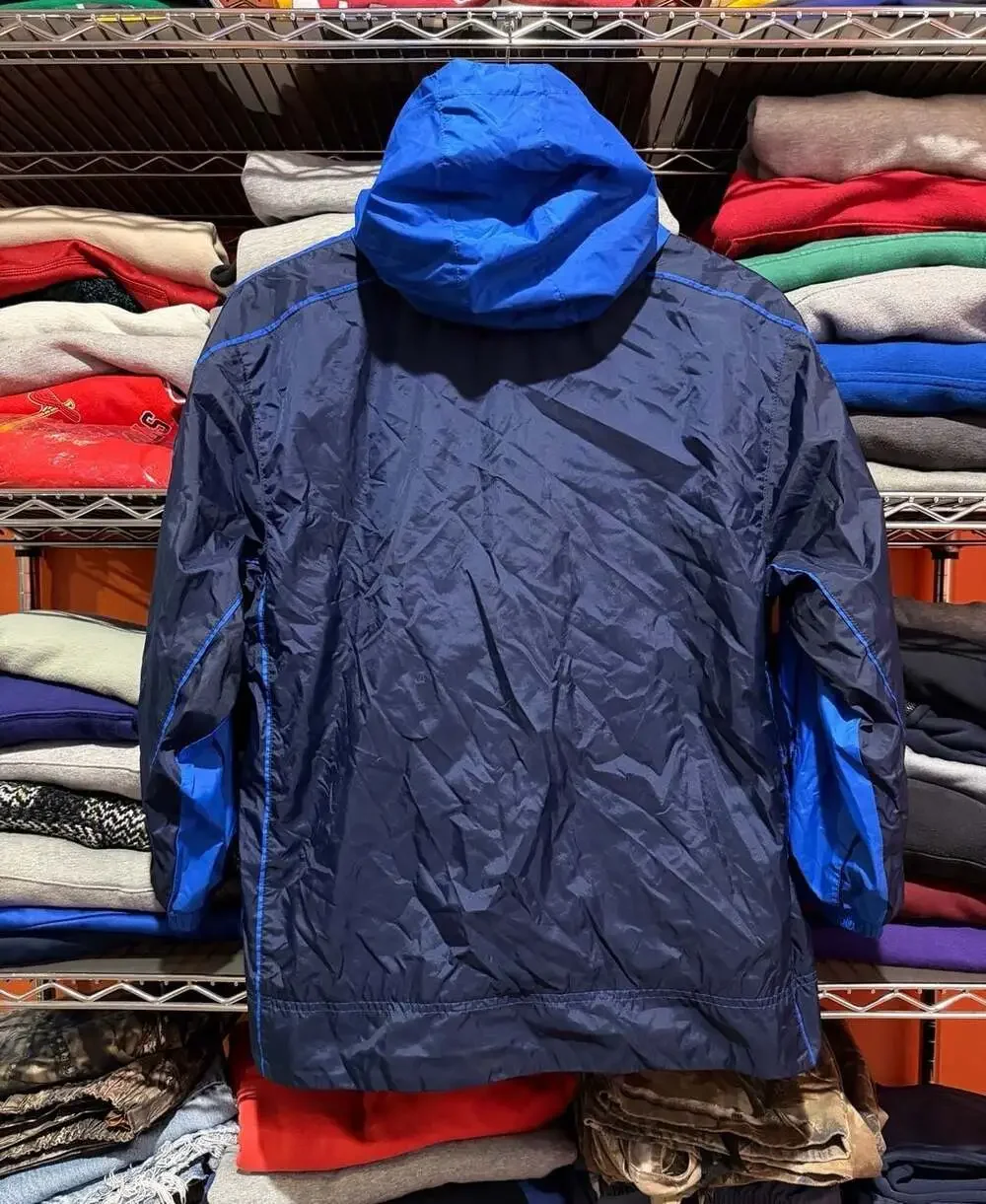 Nike vintage 90s